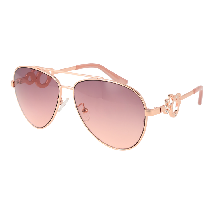 Rose Gold/Pink