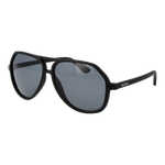 Black / Clear