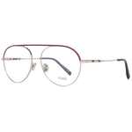 Red/Demo glasses