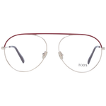 Red/Demo glasses