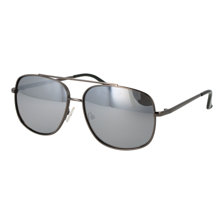 Gunmetal/Grey