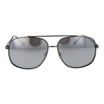 Gunmetal/Grey