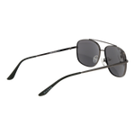 Gunmetal/Grey