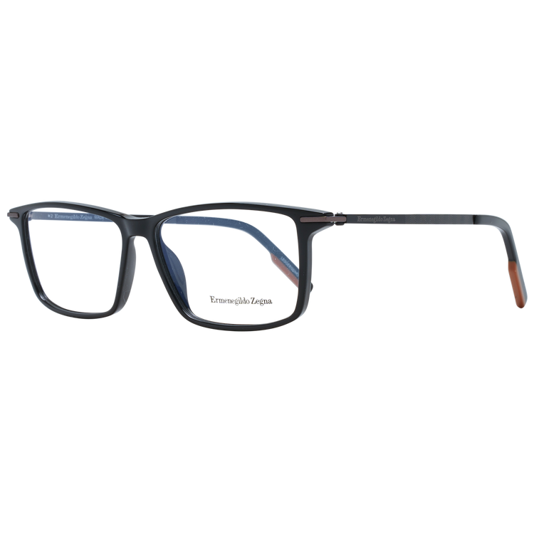 Black/Demo glasses