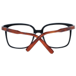 Black/Demo glasses