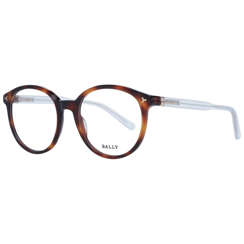 Brown/Demo glasses