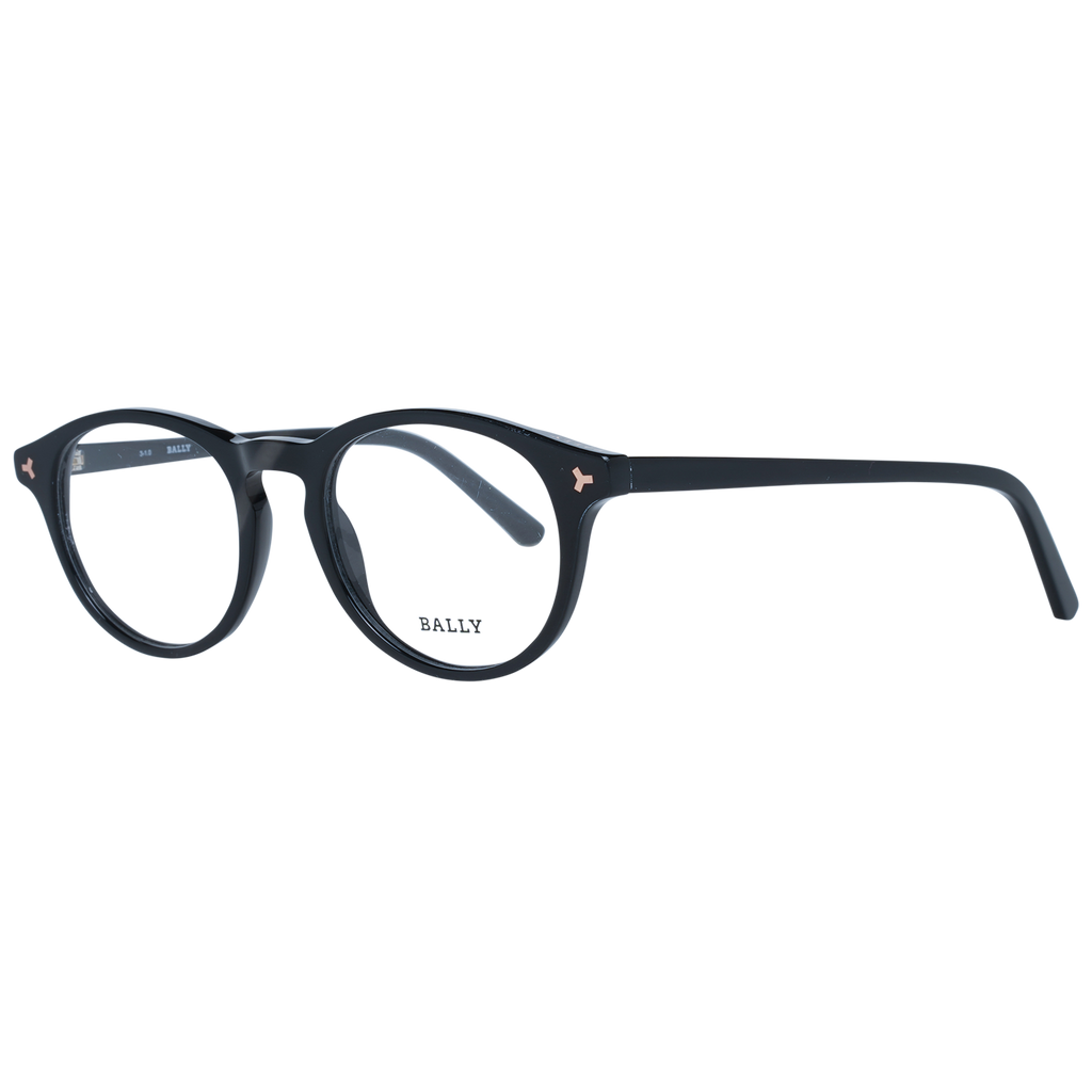 Black/Demo glasses