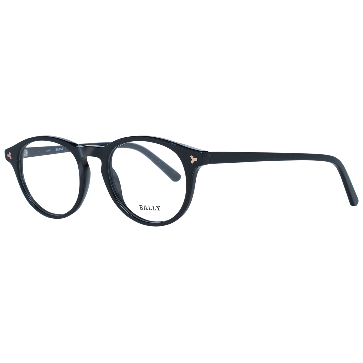Black/Demo glasses
