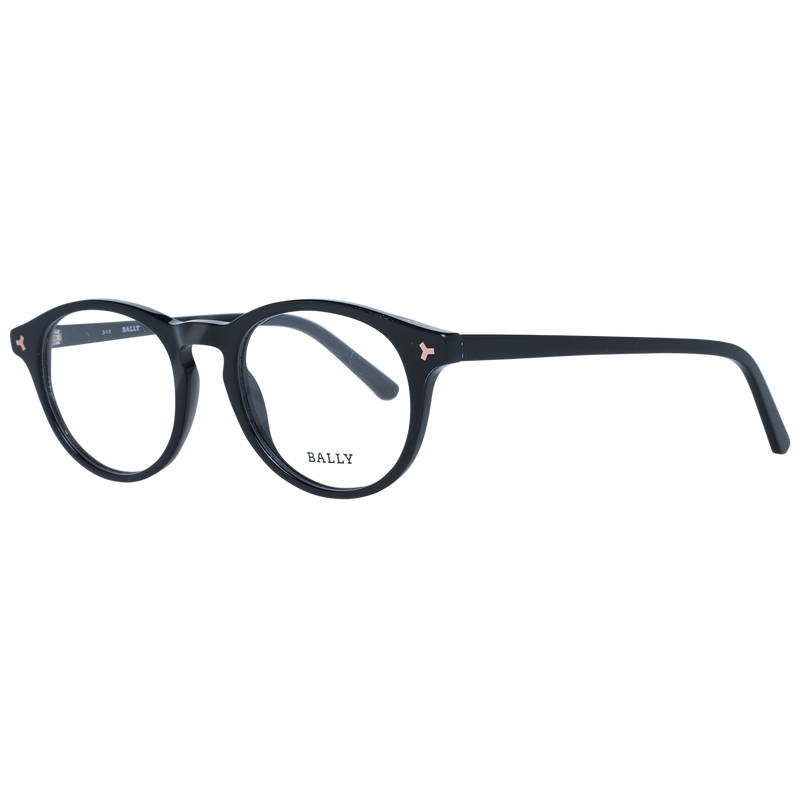 Black/Demo glasses