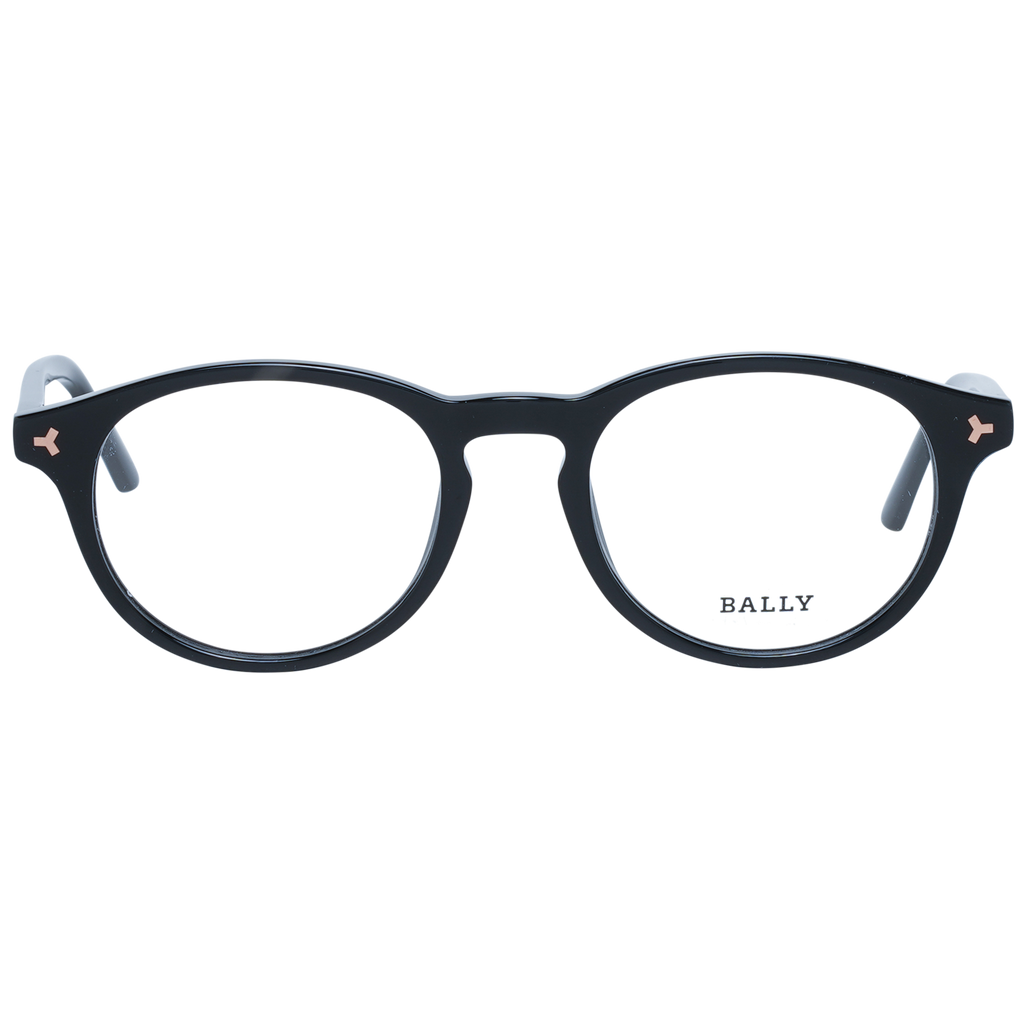 Black/Demo glasses