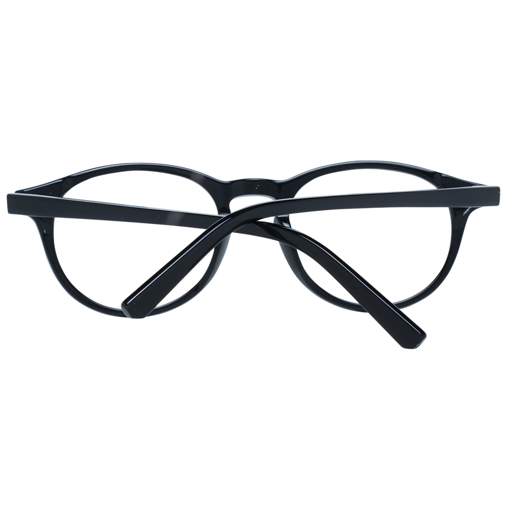 Black/Demo glasses