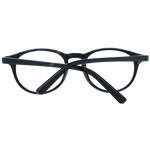 Black/Demo glasses