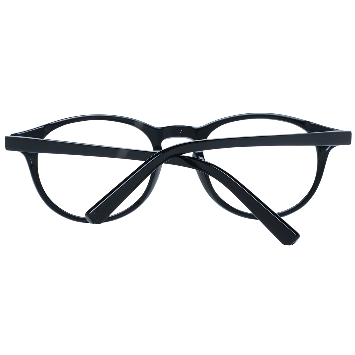 Black/Demo glasses