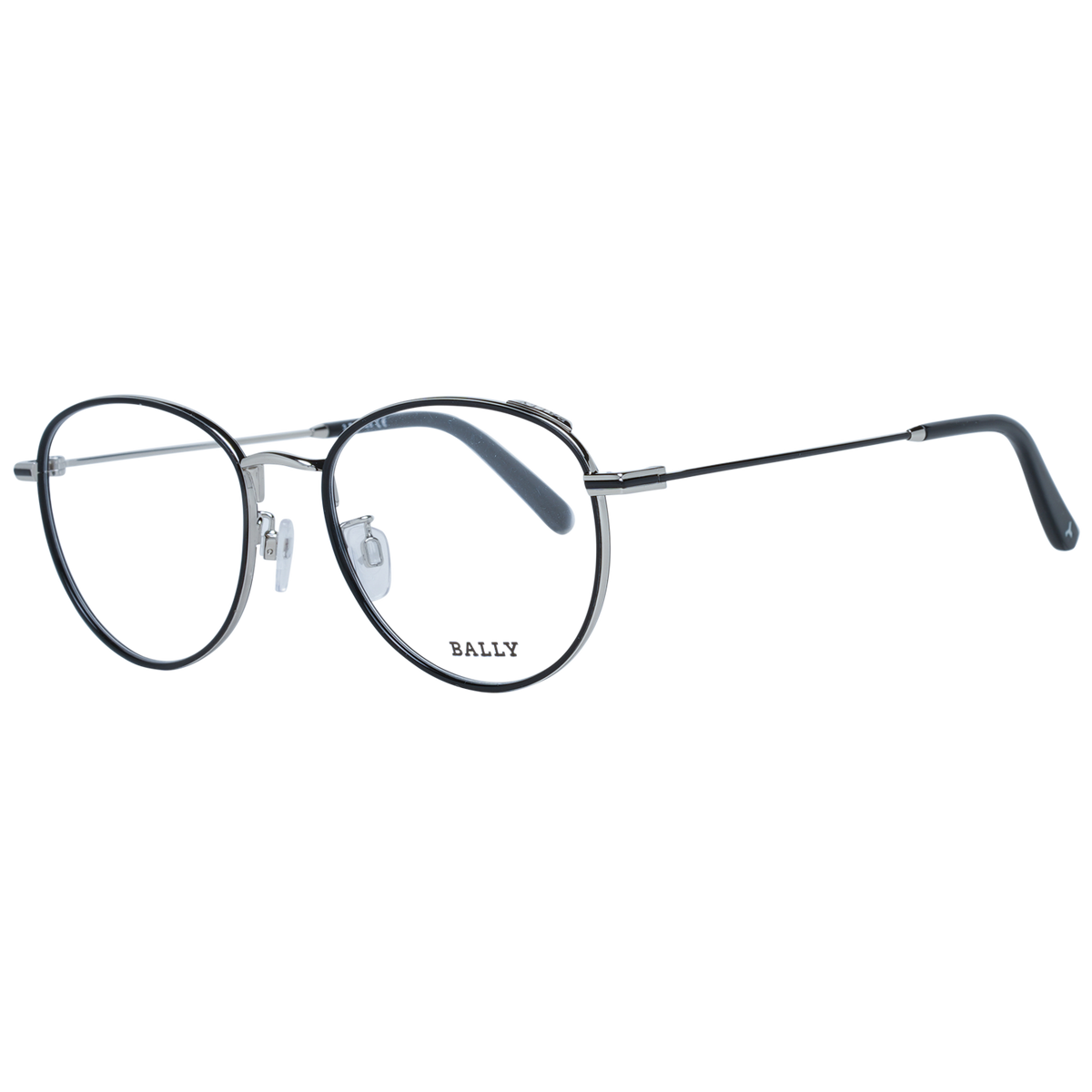 Black/Demo glasses