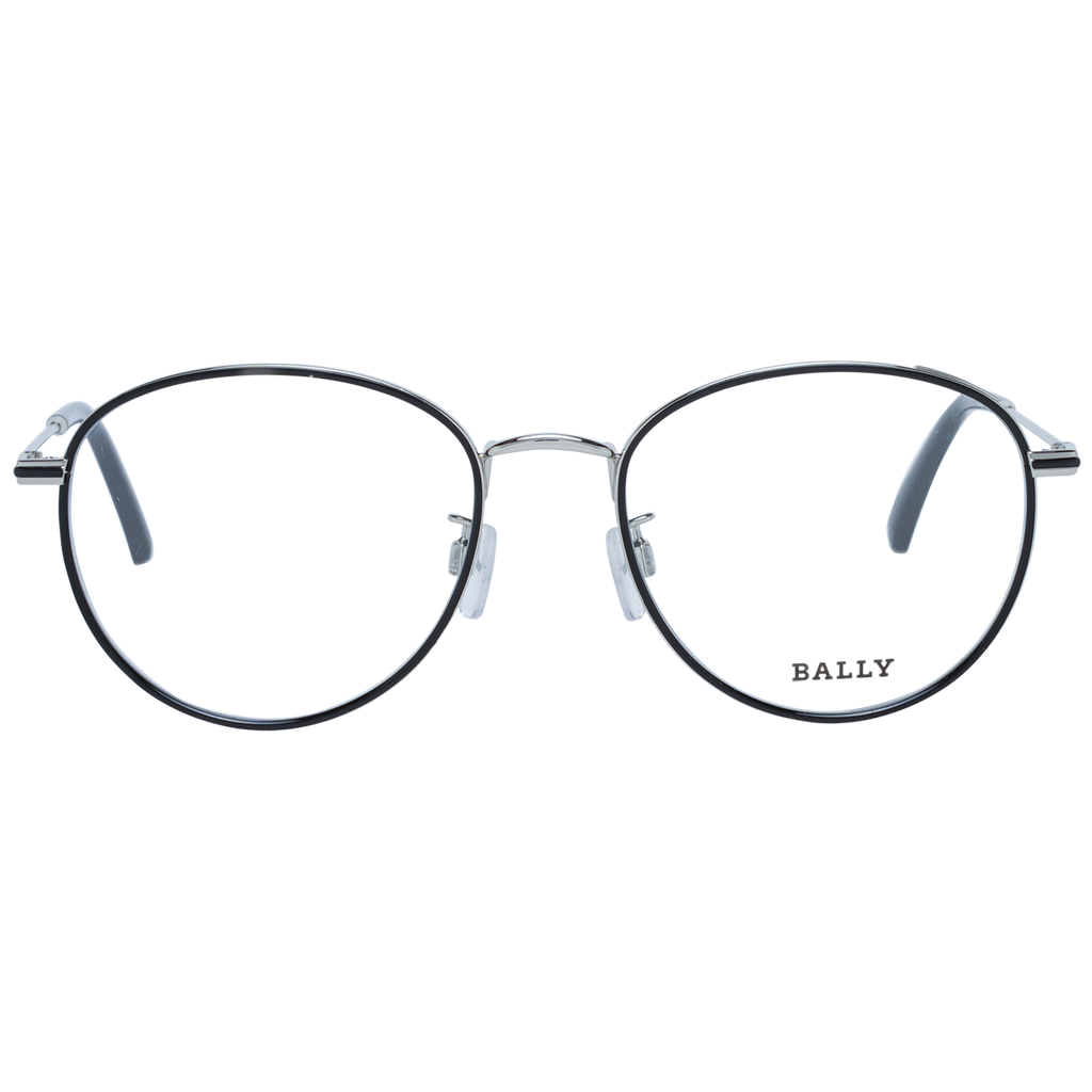 Black/Demo glasses