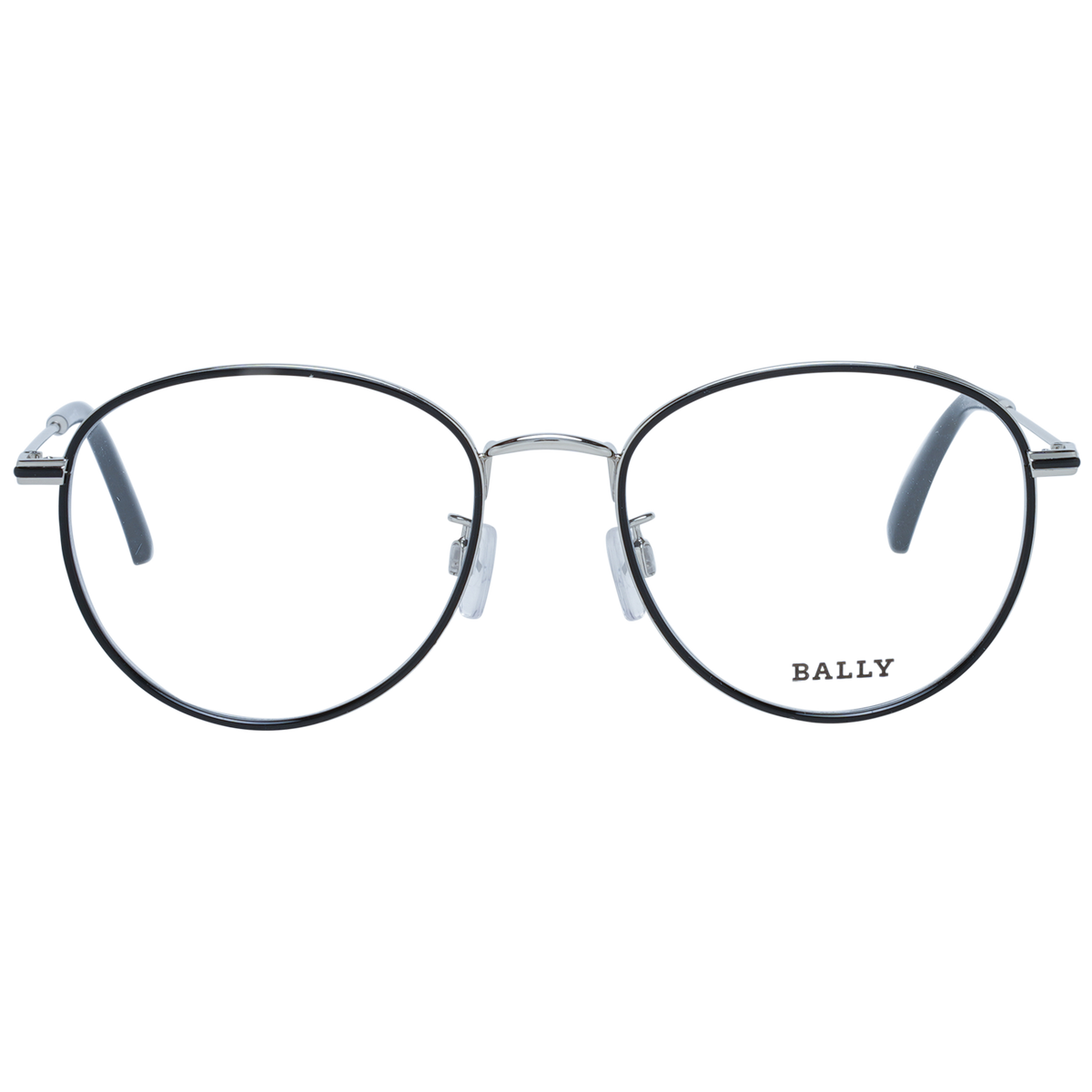 Black/Demo glasses