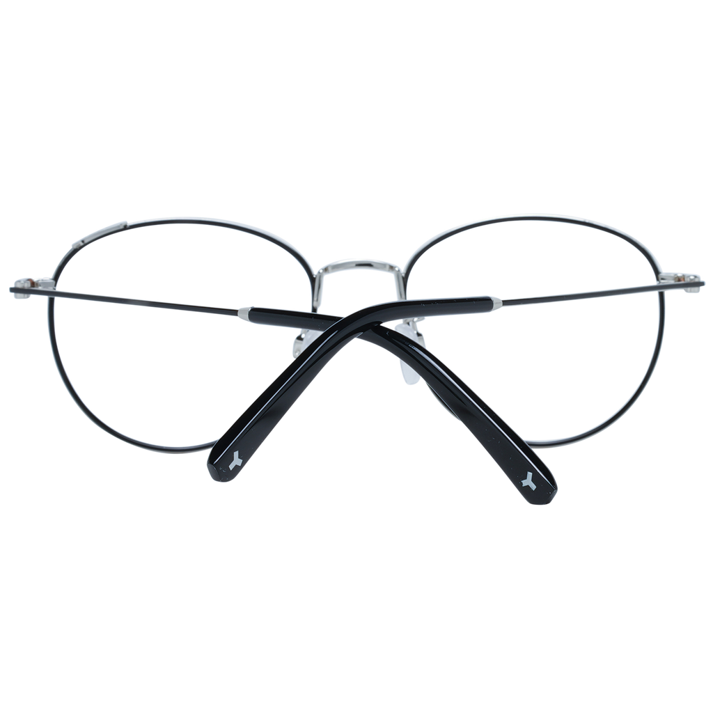 Black/Demo glasses