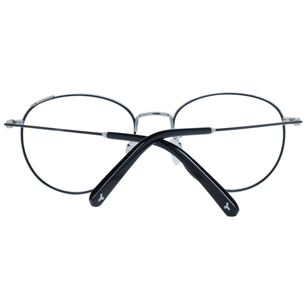 Black/Demo glasses