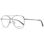 Gunmetal / Clear