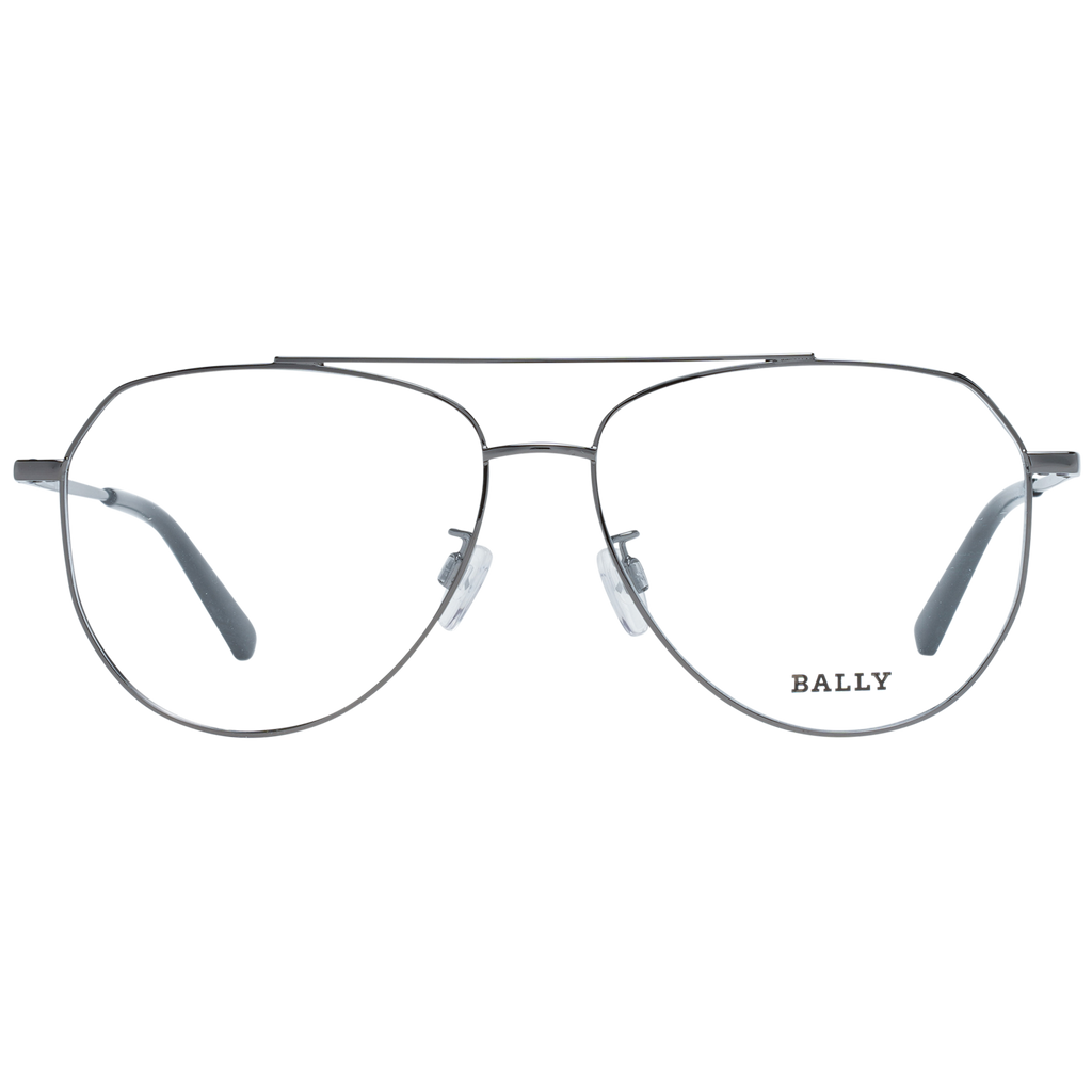 Gunmetal/Demo glasses