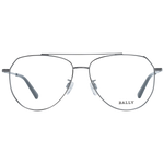 Gunmetal/Demo glasses