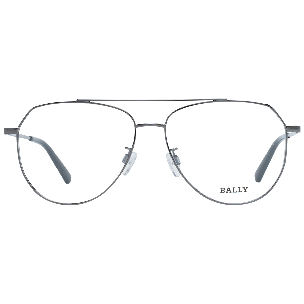 Gunmetal/Demo glasses