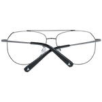 Gunmetal/Demo glasses