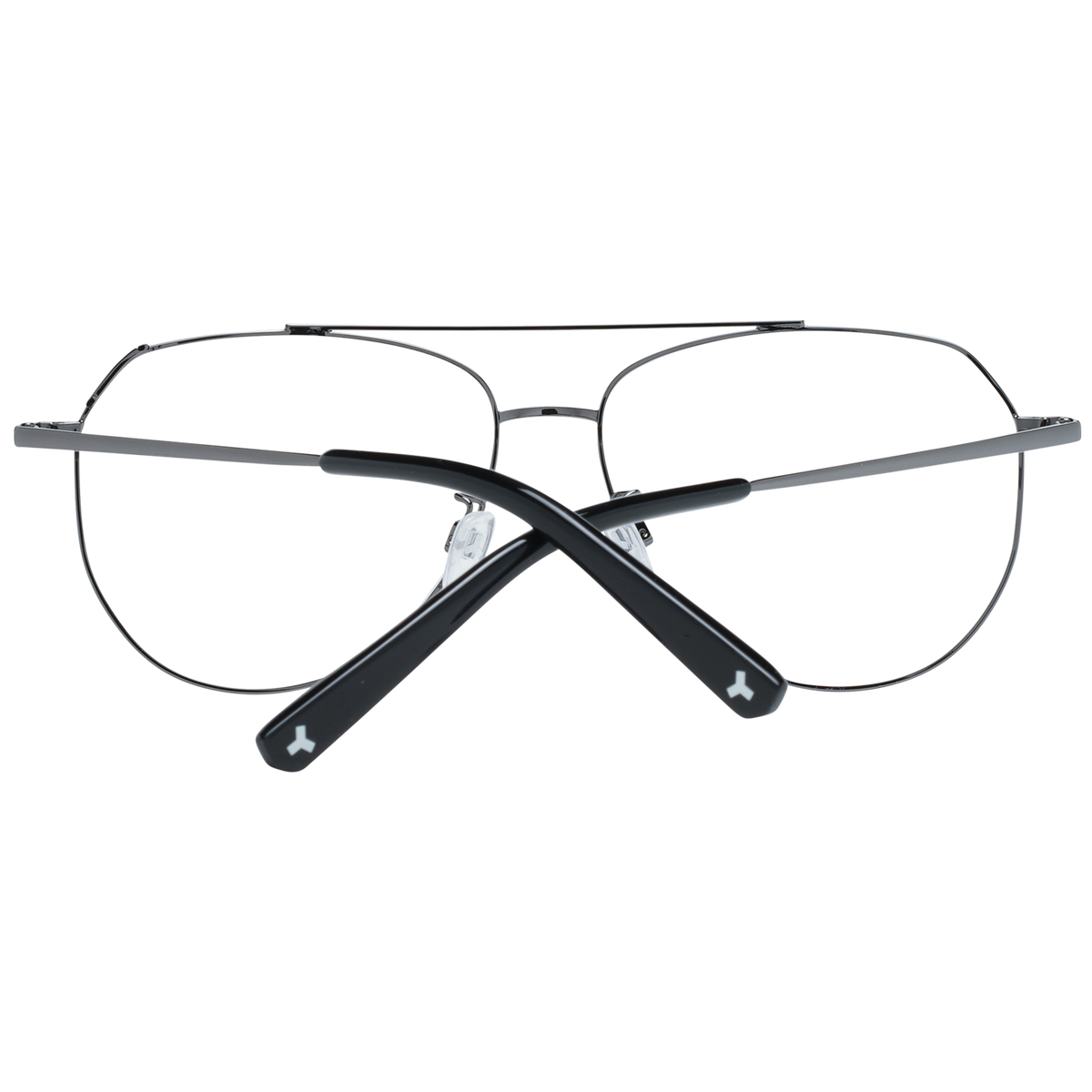 Gunmetal/Demo glasses