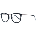 Black / Clear