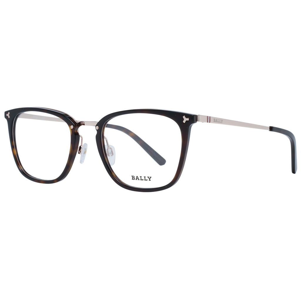 Brown/Demo glasses