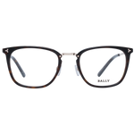 Brown/Demo glasses