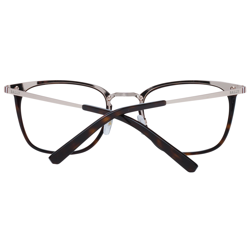 Brown/Demo glasses