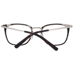 Brown/Demo glasses