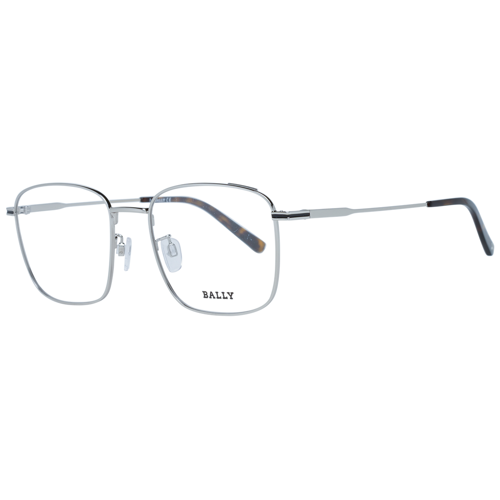 Silver/Demo glasses
