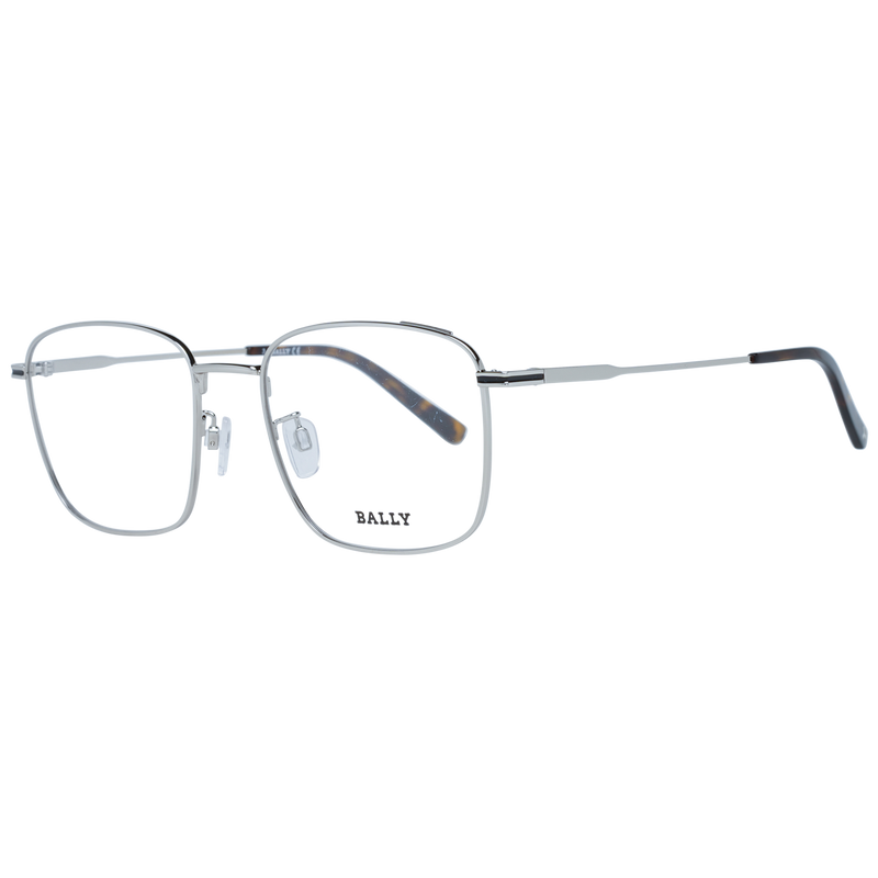 Silver/Demo glasses