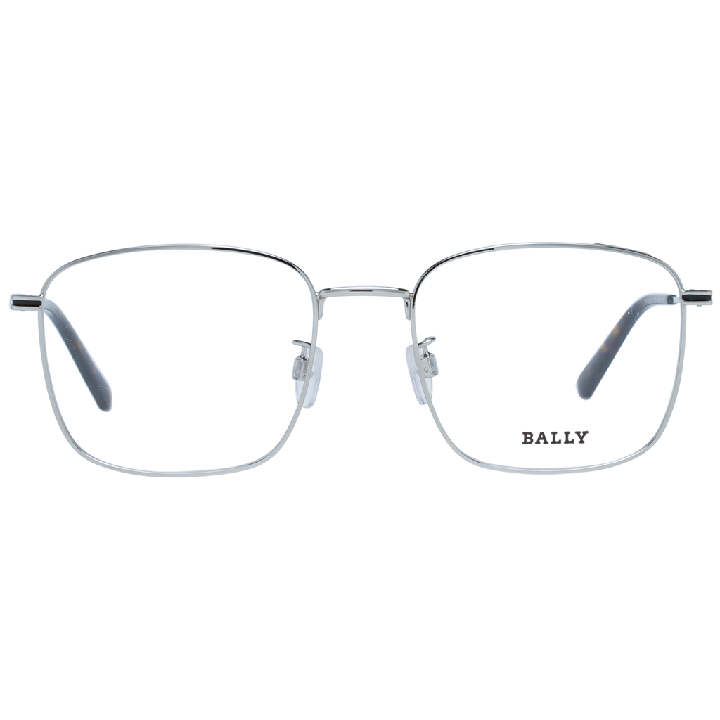 Silver/Demo glasses