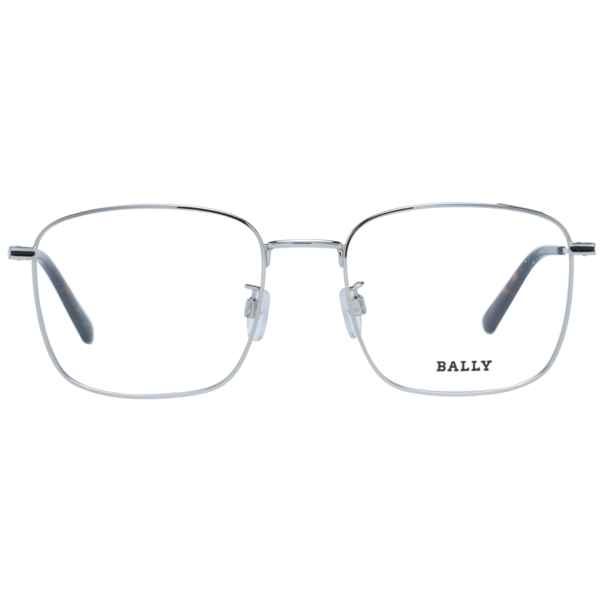 Silver/Demo glasses