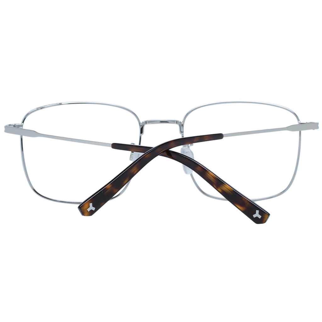 Silver/Demo glasses