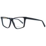 Black/Demo glasses
