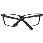 Black/Demo glasses