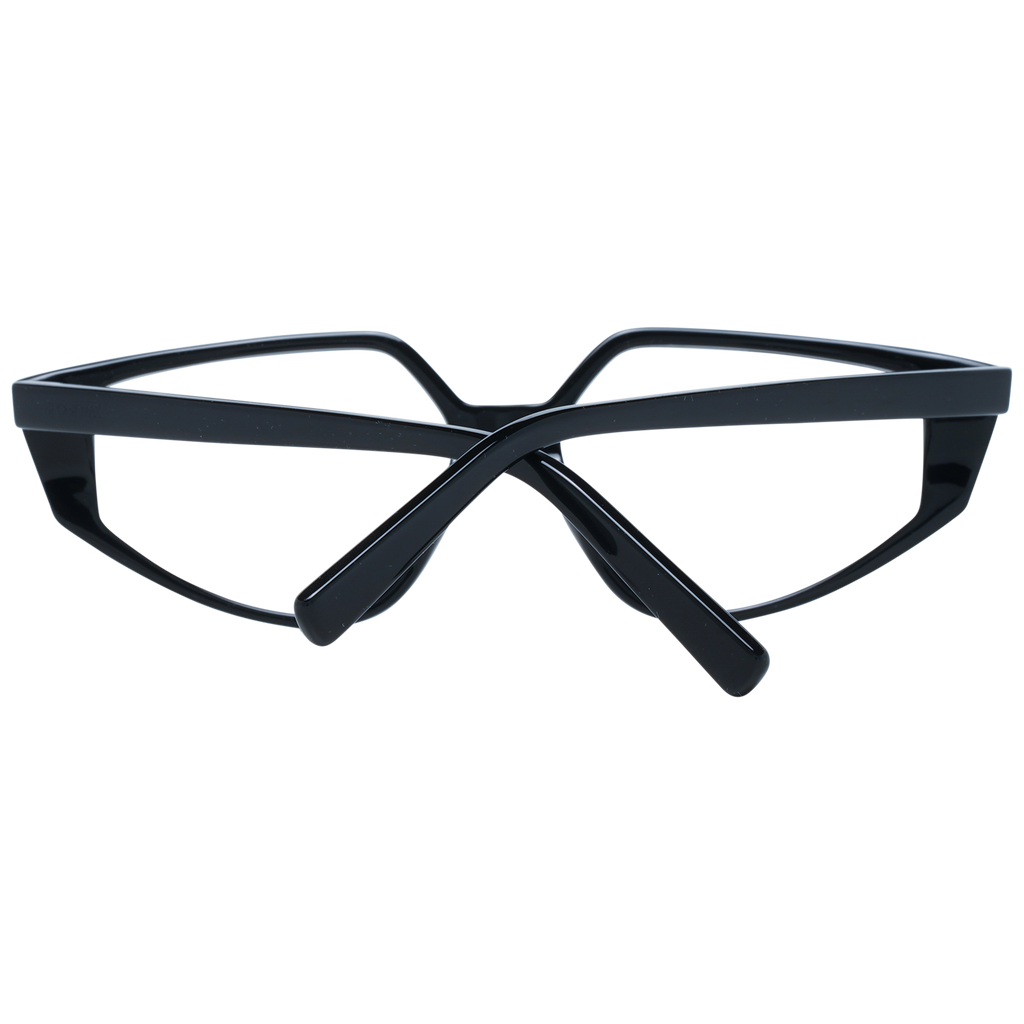 Black/Demo glasses