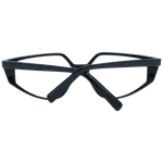 Black/Demo glasses