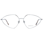 Silver/Demo glasses