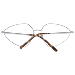 Silver/Demo glasses