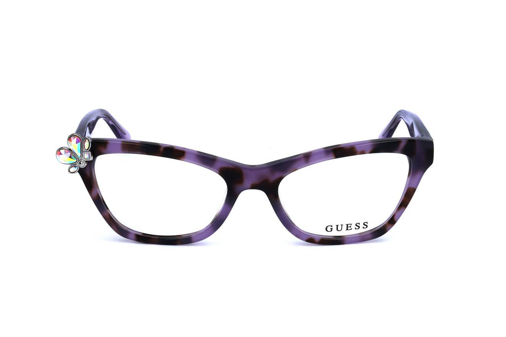 GU2836 Front