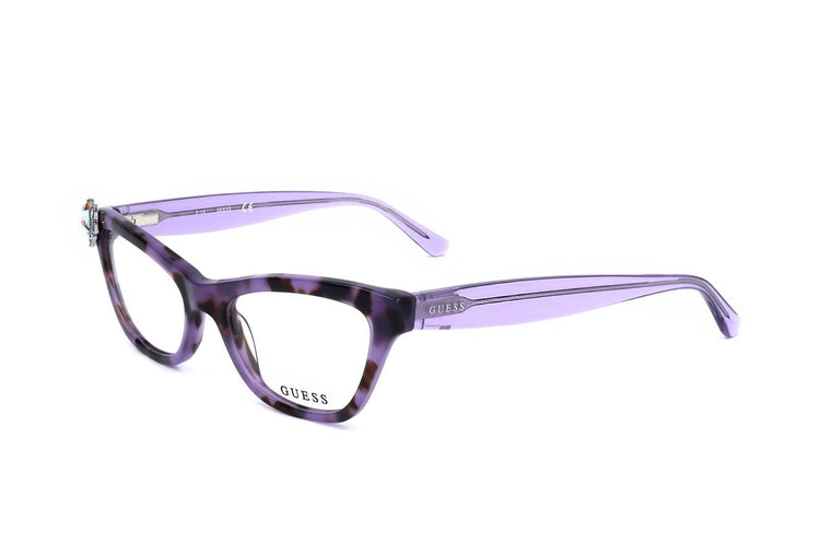 GU2836 3/4 View
