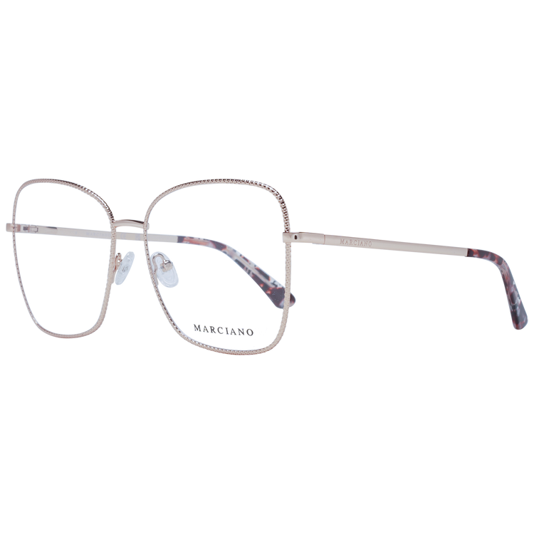 Rose Gold/Demo glasses