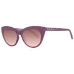 Purple/Brown