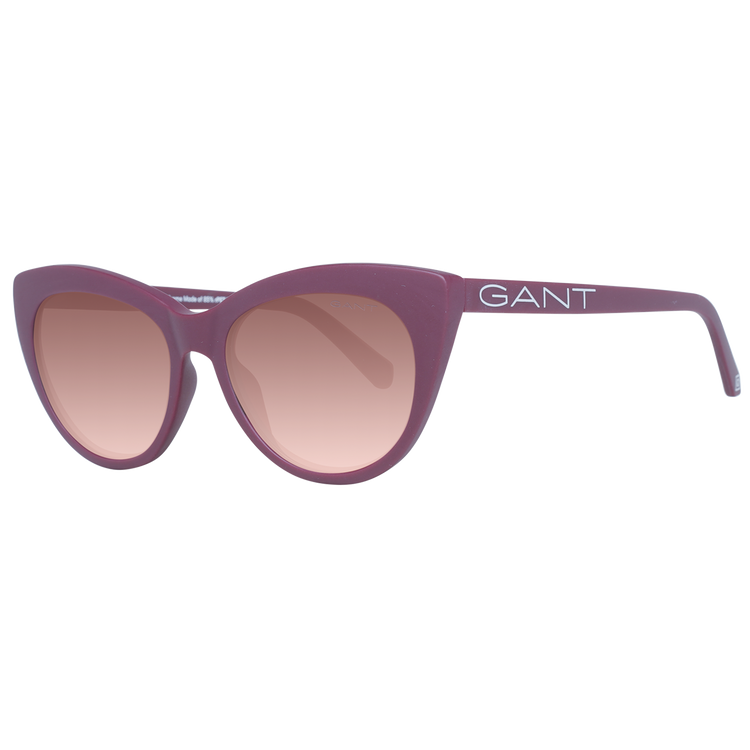 Purple/Brown