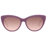 Purple/Brown